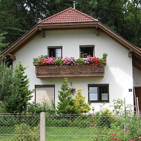 Maria'S Ferienwohnung Laakirchen Ruang foto