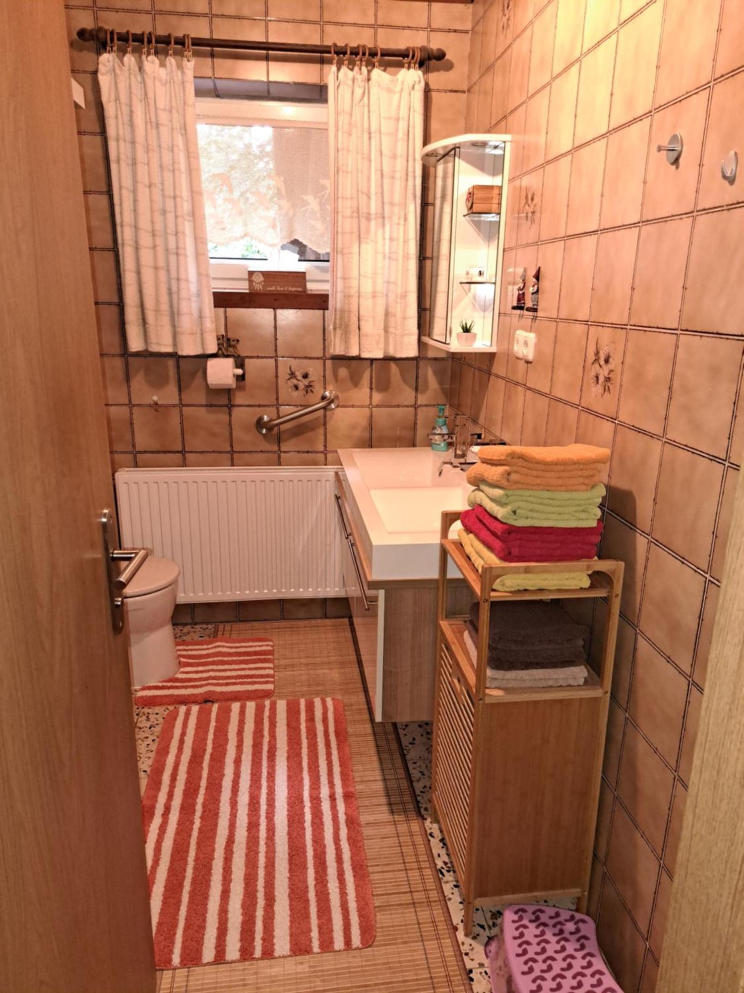 Maria'S Ferienwohnung Laakirchen Bagian luar foto