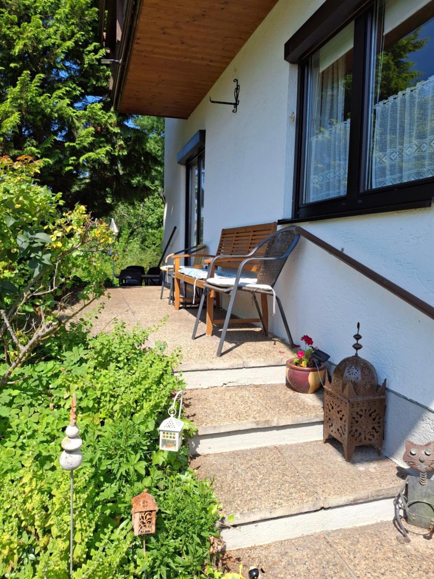 Maria'S Ferienwohnung Laakirchen Bagian luar foto