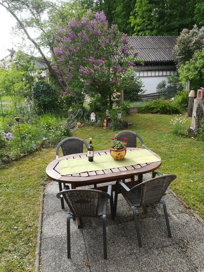Maria'S Ferienwohnung Laakirchen Bagian luar foto